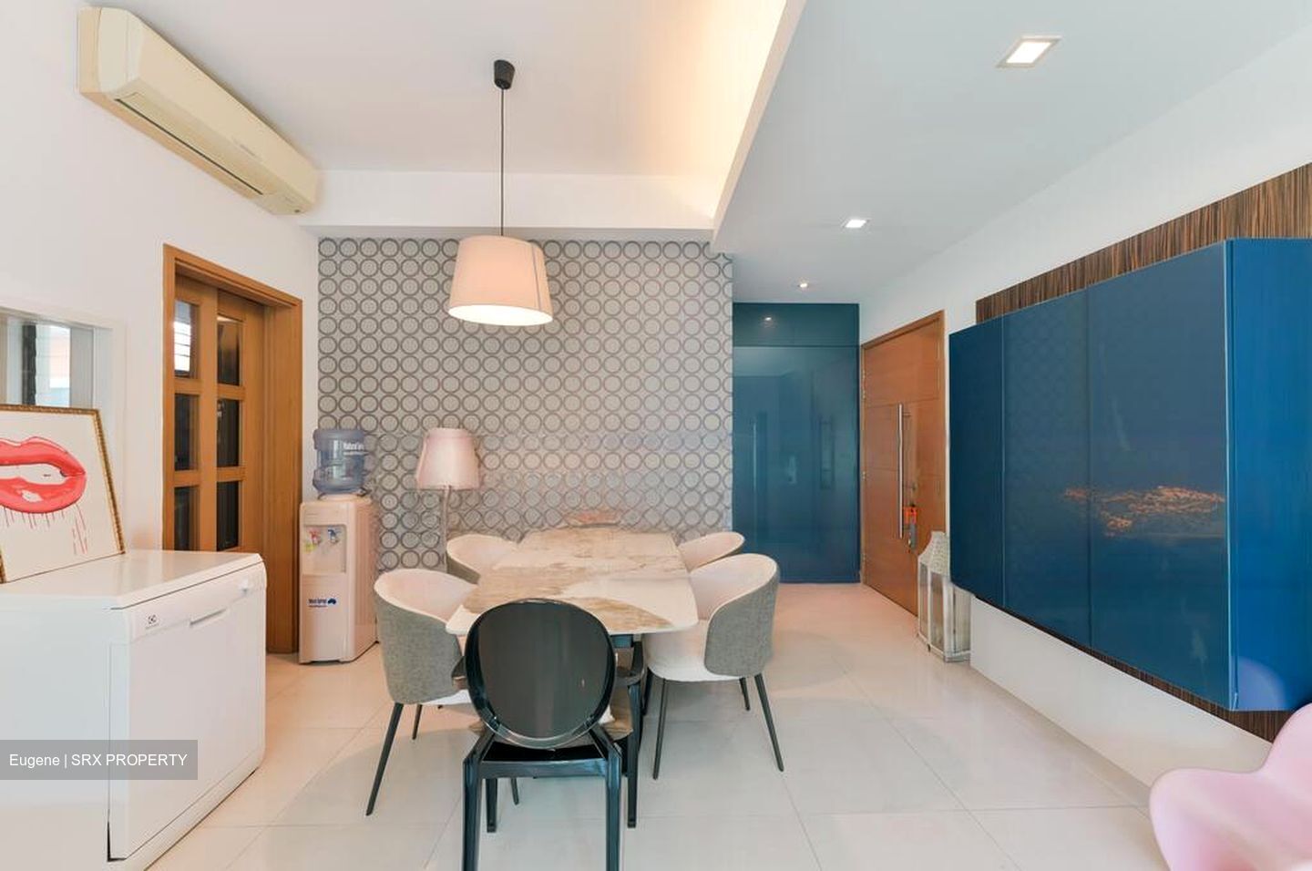 Tangerine Grove (D19), Condominium #470203581